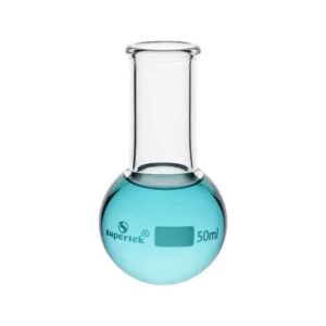 Flask, Round Bottom
